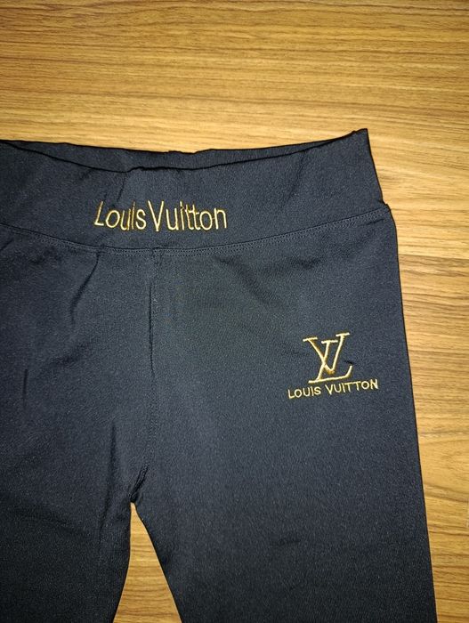 Colanți scurți M,XL Louis Vuitton