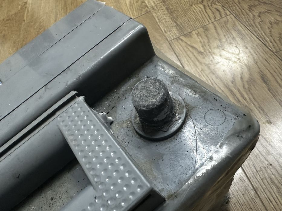 Продам акум 75 продам за 25 без торга