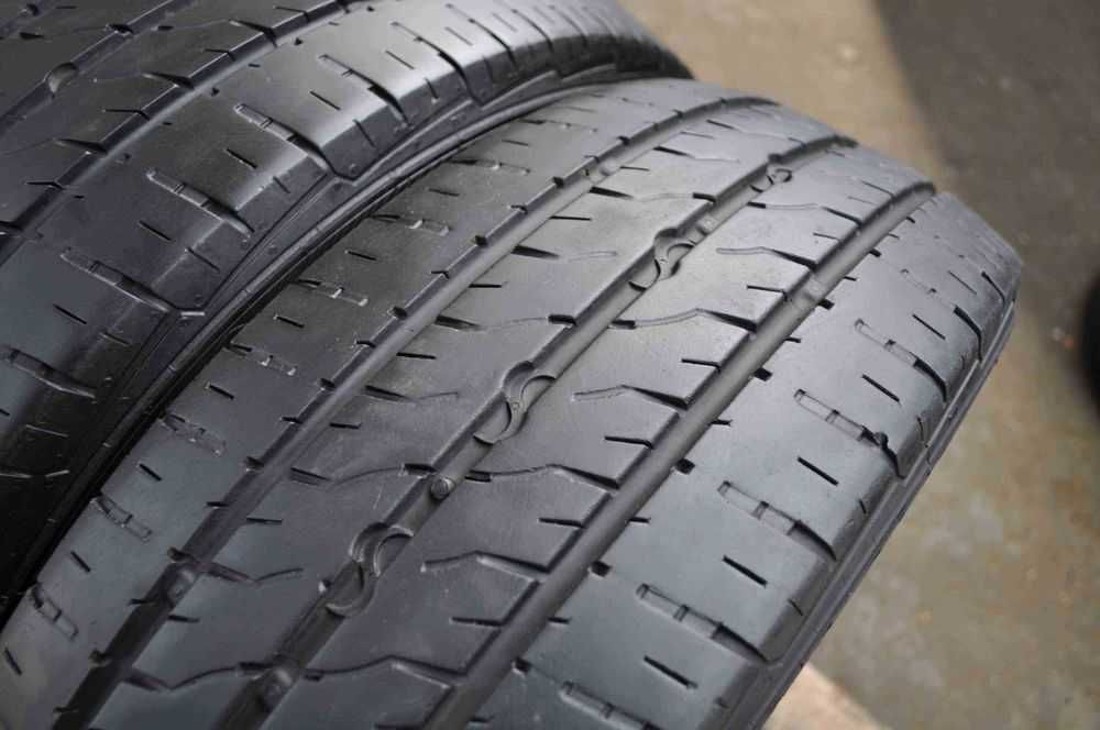 Anvelope Vara 205/65 R16C - stoc depozit