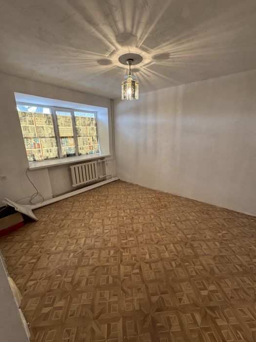 Продам двух комнатную Мсо