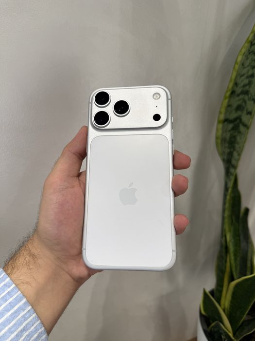 IPhone 17 Pro Max 256Gb 99%