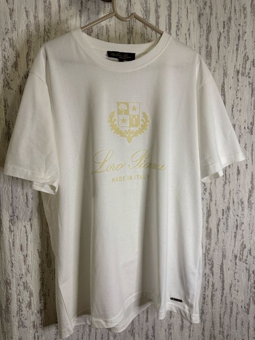 Tricou Loro Paiana
