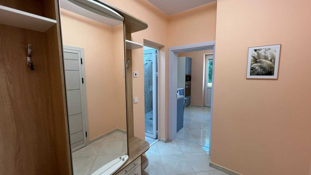 Дава се под наем Двустаен апартамент в София, Център - 65 кв.м за 750 € - Снимка #11
