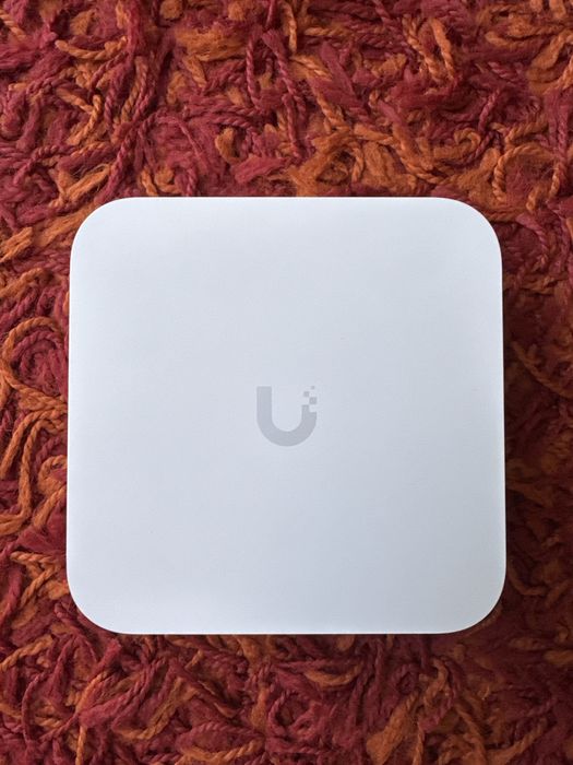 Router Wifi7 Ubiquiti Unifi Express 7 (garantie 2027)