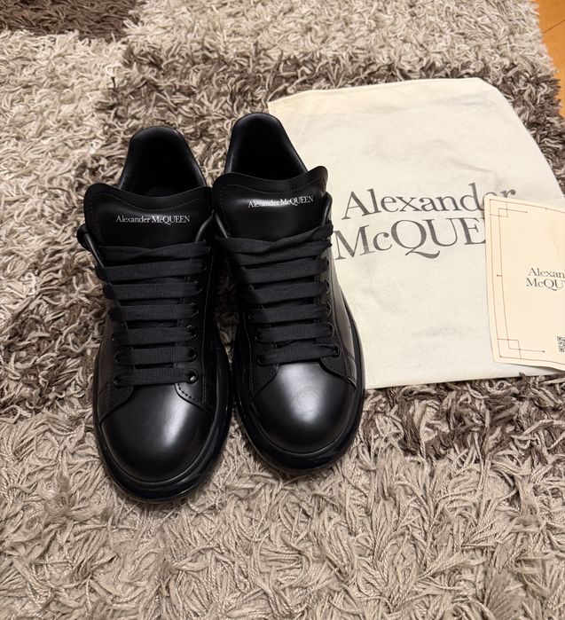 Adidasi Alexander Mcqueen