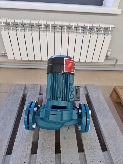 Продам насосы для системы отопления для дома, школ, больниц