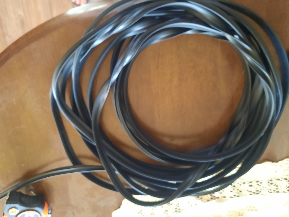 Вставка для натяжного потолка