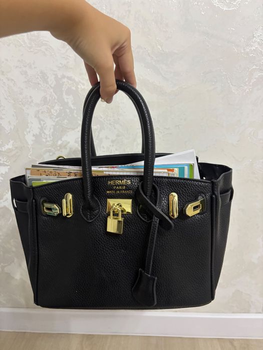 Сумка Hermes люкс качество