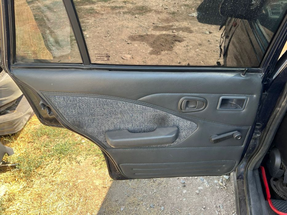 Разбор нексия , Nexia авторазбор