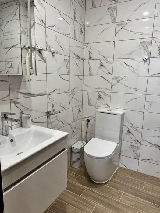 Дава се под наем Двустаен апартамент в София, Център - 74 кв.м за 900 € - Снимка #9