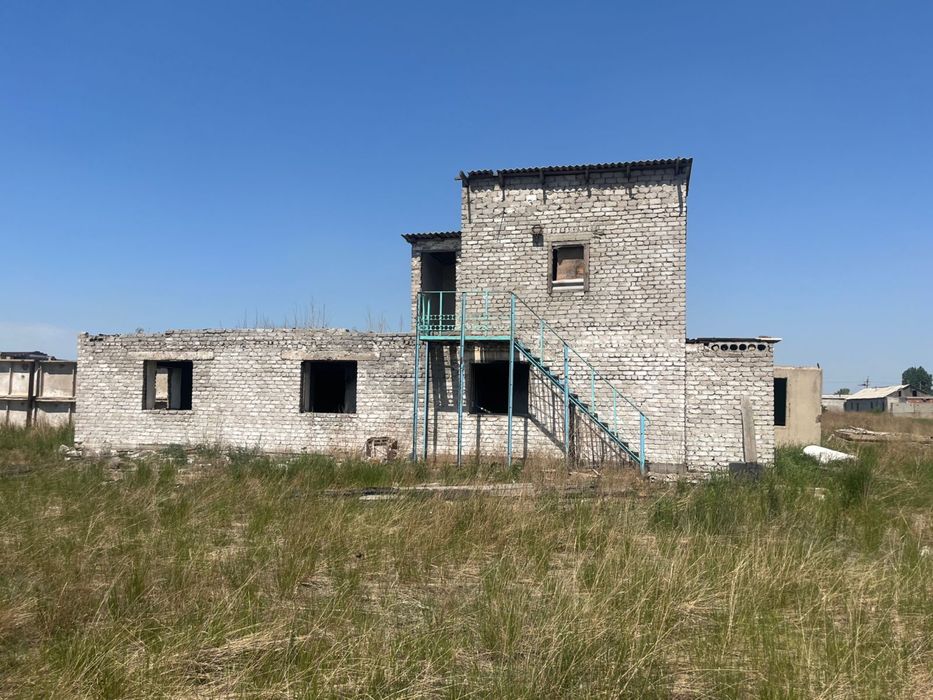 Продам пром базу