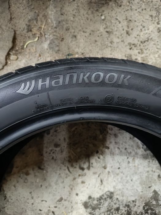 Anvelopa Hankook iarna 1 singura bucata 255/45/19