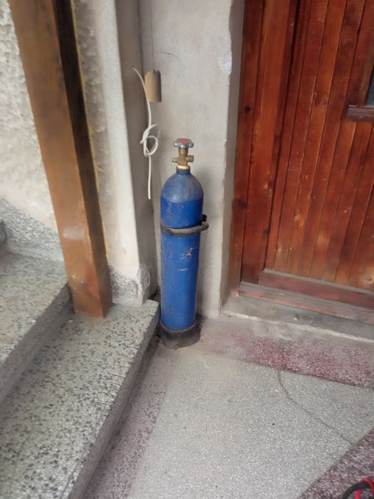 Цео втора употреба