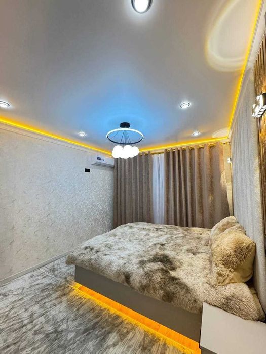 Чuланзаp-1 Кupпич 3в4/3/4 балкон 2/4 меб+тех Ориентир Мукимий