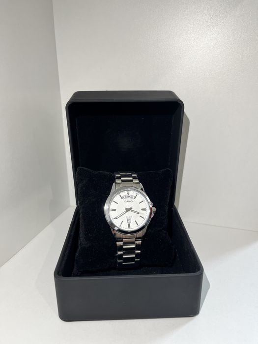 Часы Casio mtp-1381