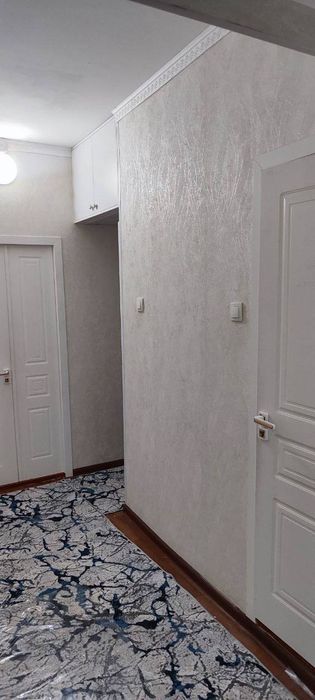2/4/5 60кв квартира в Яккасарай Ор Массив Кушбеги