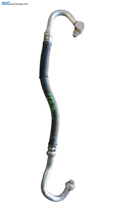 Teava Conducta AC Aer Conditionat Clima Ford Focus 2 1.6 Benzina 2004 - 2010 [M8127]