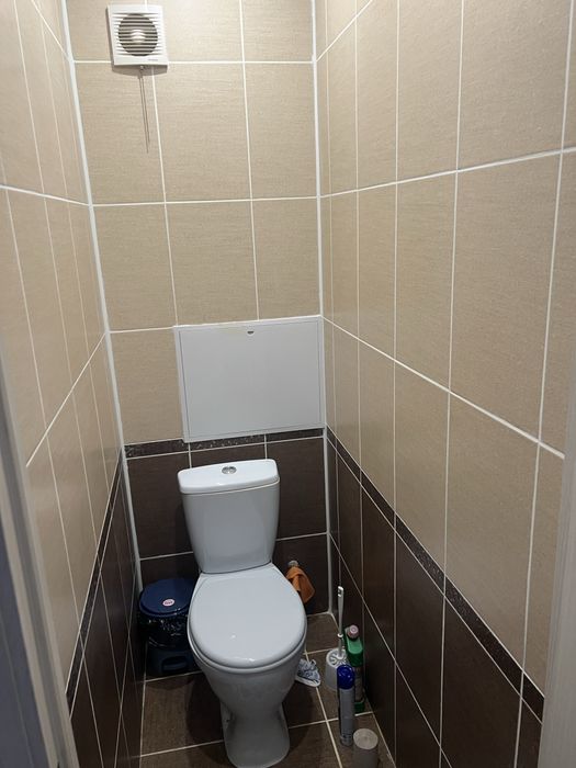 Сдаётся 3-х квартира