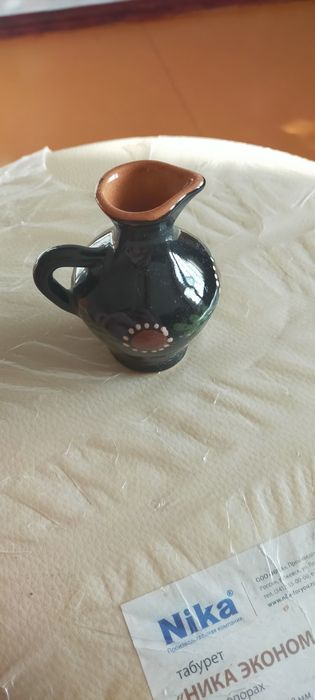 Продам кувшинчик для коллекции