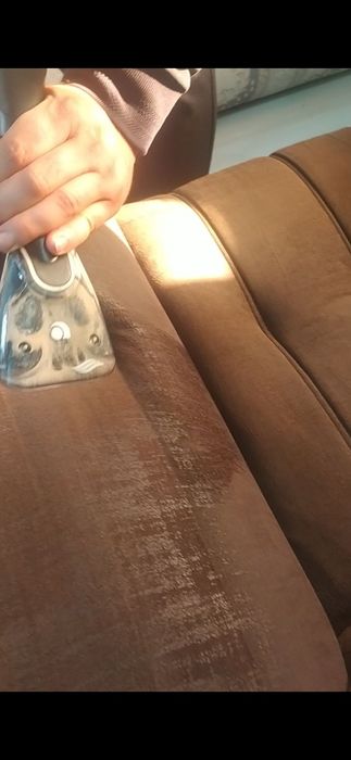 Roboclen xizmati  uy tozalash glamlarni yuqori sifatda yuvish