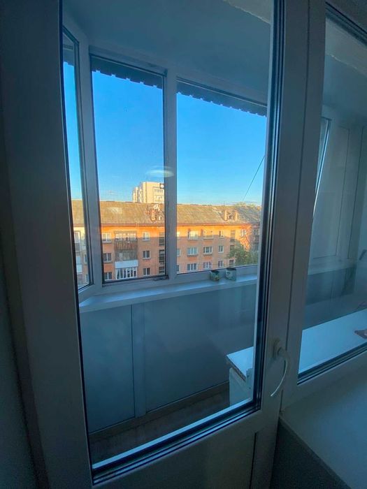 Продам 3 комнатную квартиру
