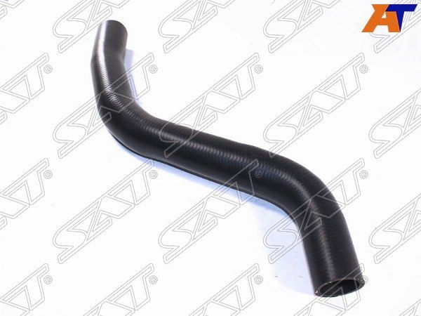 Патрубок радиатора Toyota Highlander