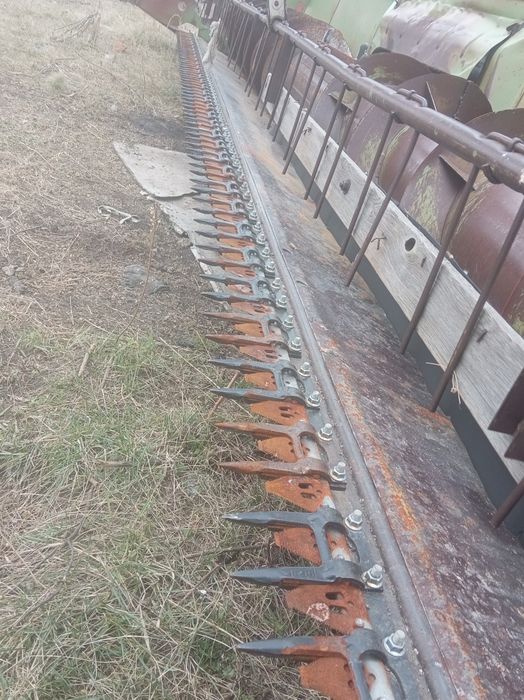 Продам комбайн енисей 1200