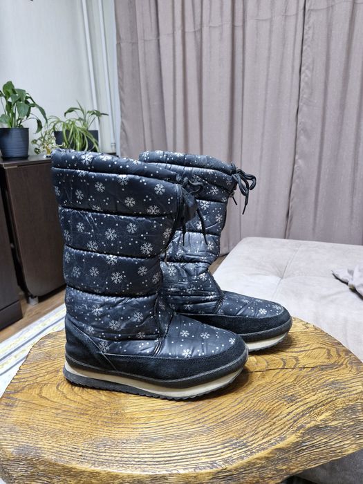 Валенки продам женские