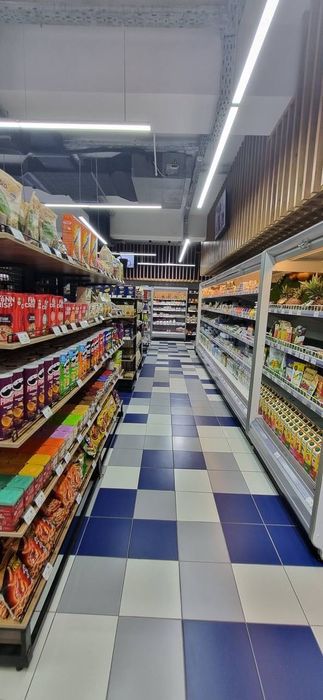 Текстильные Мост Продаёться Нежилой С Арендатором