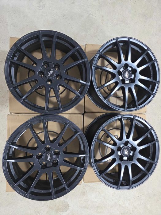 Jante 18 Ford Kuga Mondeo Focus Pma Volvo XC40 XC60 V40 V60
