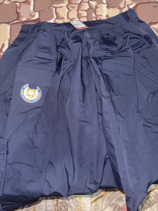 vand tactica “politia penitenciara”