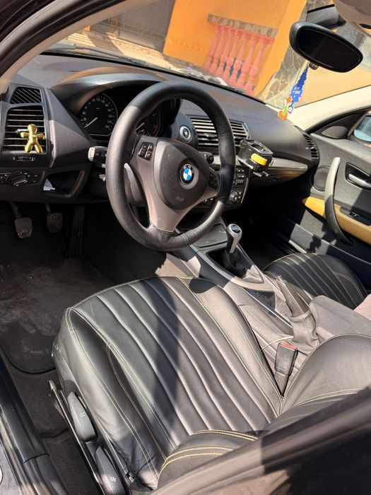 Vand BMW seria 1