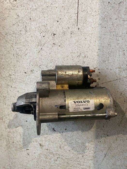 Electromotor 1.6 VOLVO V40 V50 C30 30644972 36003225 36013613