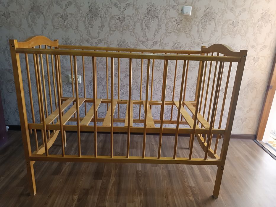 Детская мебель  кровать