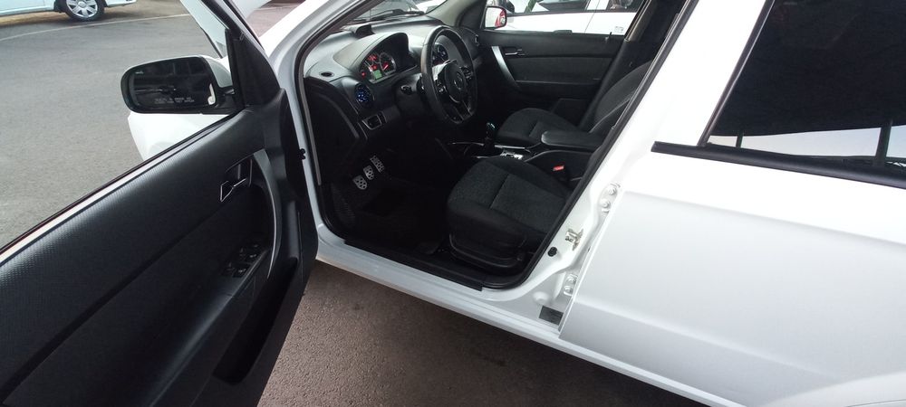 NEXIA 3.   Позиция 2. Механика