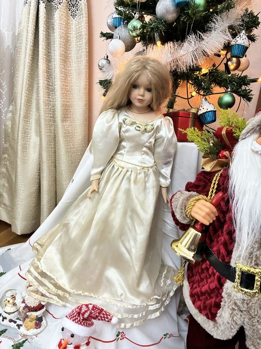 Порцеланови кукли