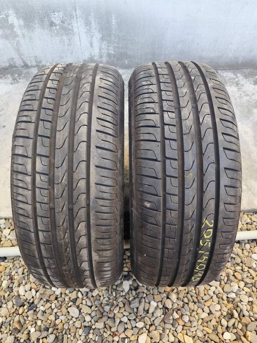Летни гуми 205 40 18 2бр.