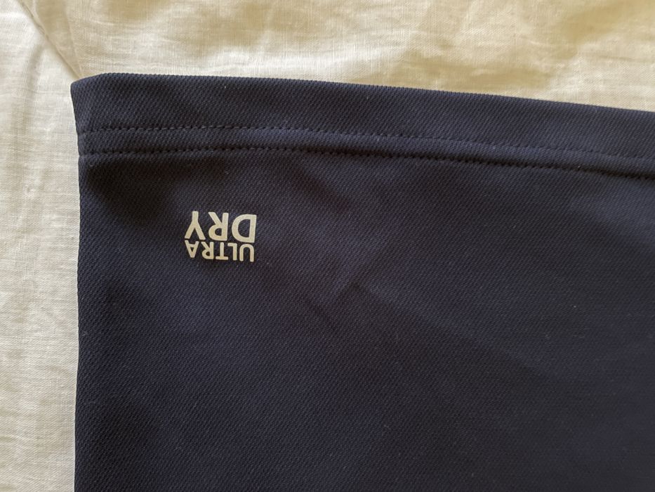 Младежка Tениска lacoste 164см