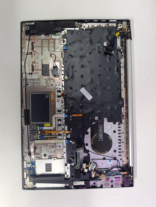 Dezmembrez hp 845 g8 display capac