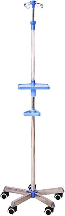 Медицинский штатив