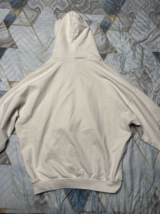 hoodie - made by society