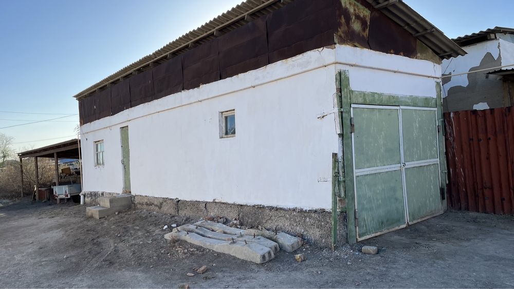 Үлкен үй сатылады!