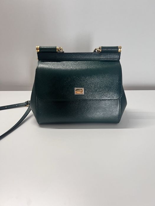 Dolce Gabbana Sicily