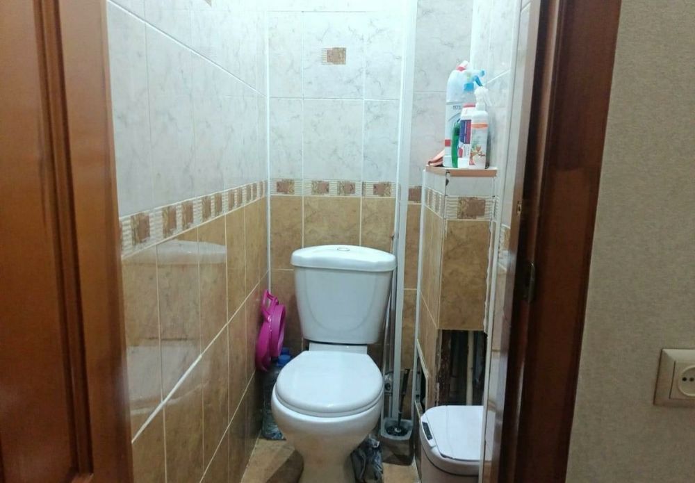 Продам 3 ком район 8 школы