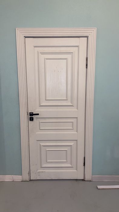 Дверь межкомнатные