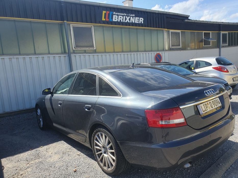 AUDI A6 2007 — imagine 2
