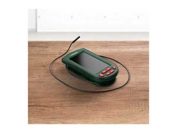 Cameră endoscopica, pentru inspecție, cu display, noua