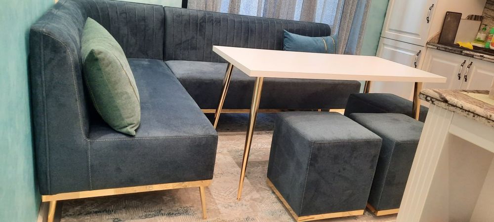 Yumshoq mebel tamirlash xizmati