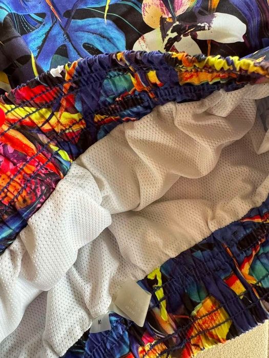 Мъжки бански Cliche