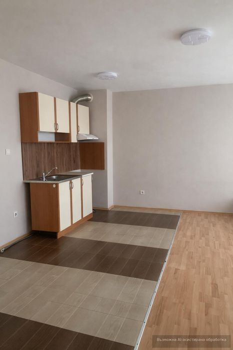 Дава се под наем Двустаен апартамент в София, Редута - 60 кв.м за 548.25 € - Снимка #1